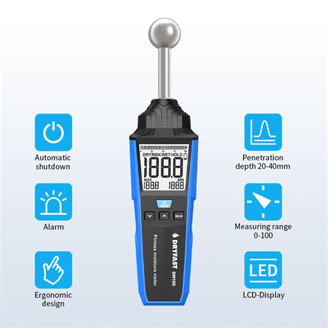 capacitieve vochtmeter werking|Les 31 .